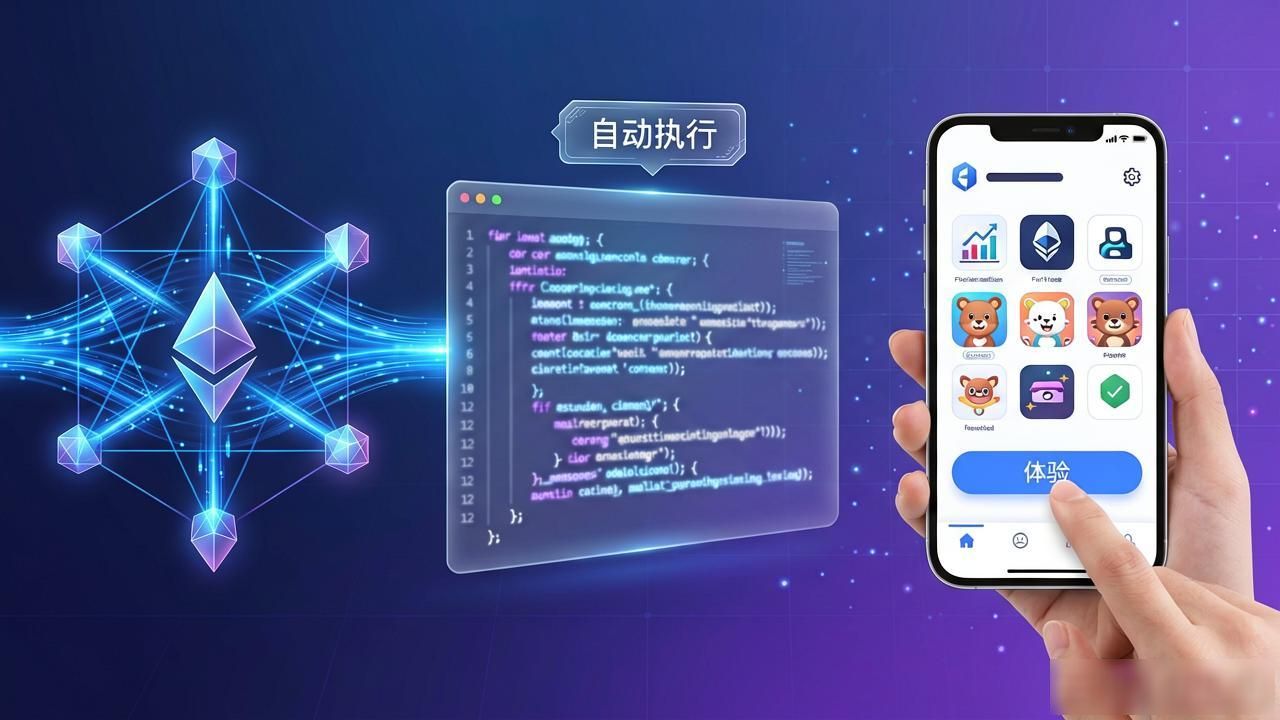区块链入门:小白也能看懂的实操指南