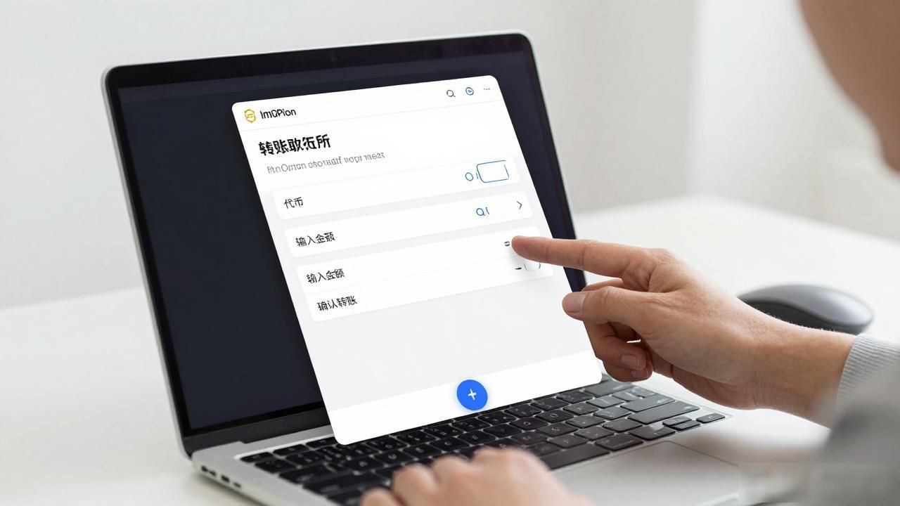imtoken钱包怎么卖现货:完整操作步骤详解
