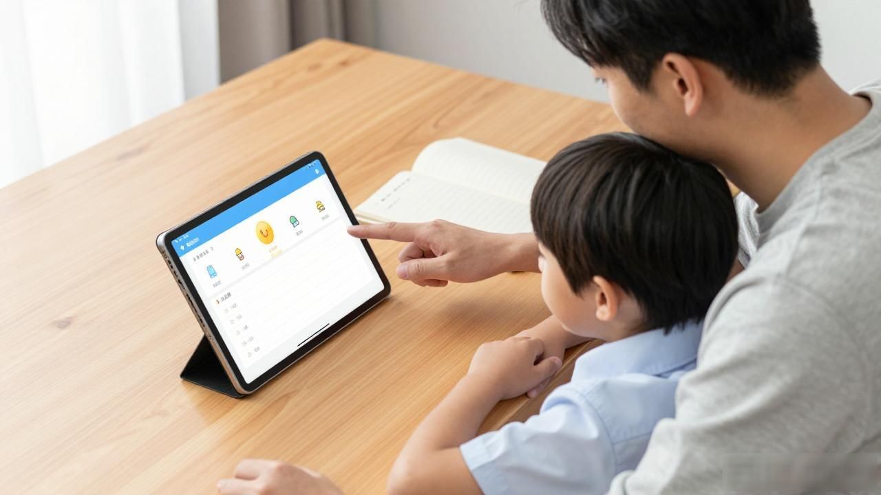 孩子与数字货币:家长该不该教?