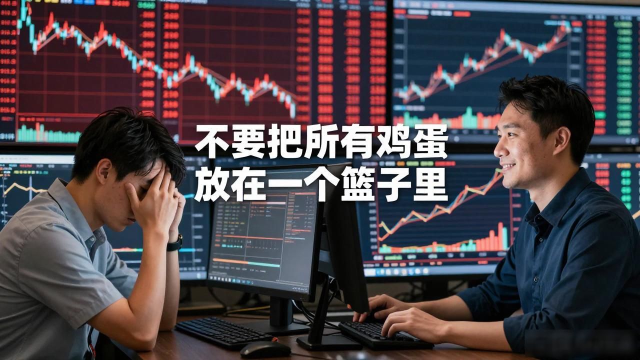 数字货币赚钱:小白低风险入市全攻略