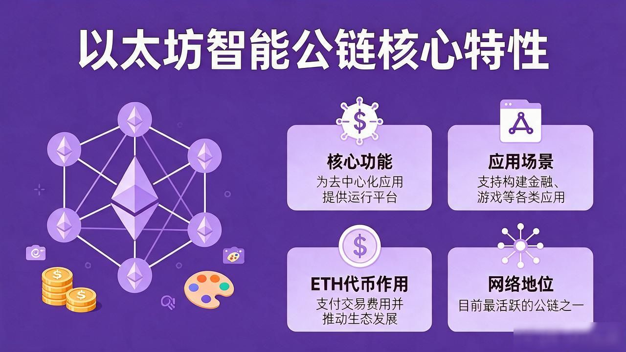 数字货币有哪些?一文看懂主流币种特点