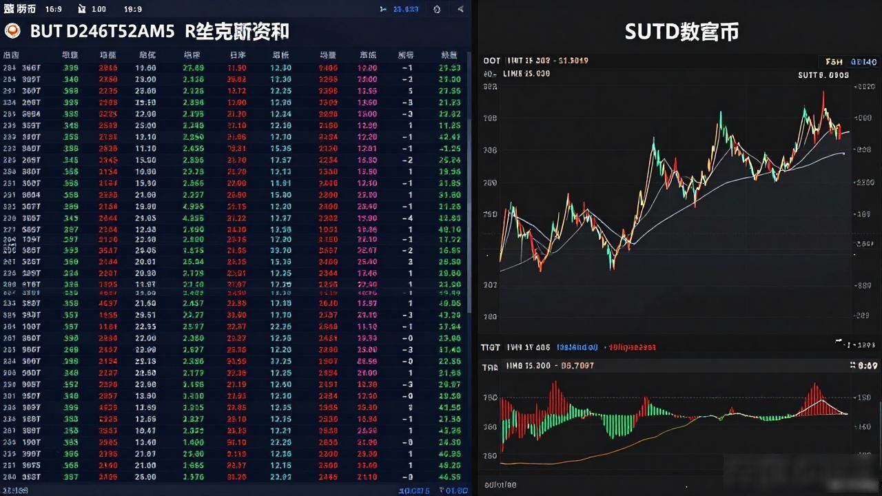 sutd数字货币与比特币,谁更值得入场?