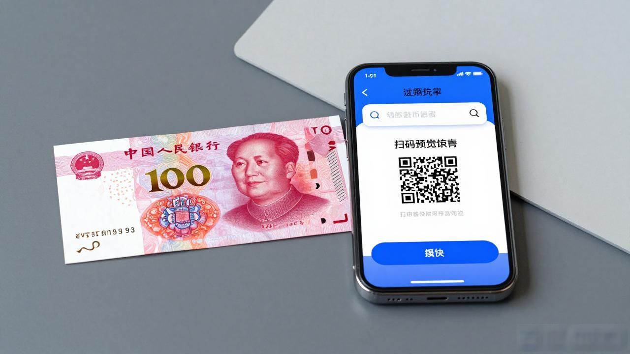 数字货币APP真的能取代现金吗?看完这篇文章你就懂了