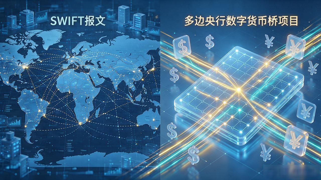 数字形式流通的货币是啥?搞了八年支付系统给你讲明白