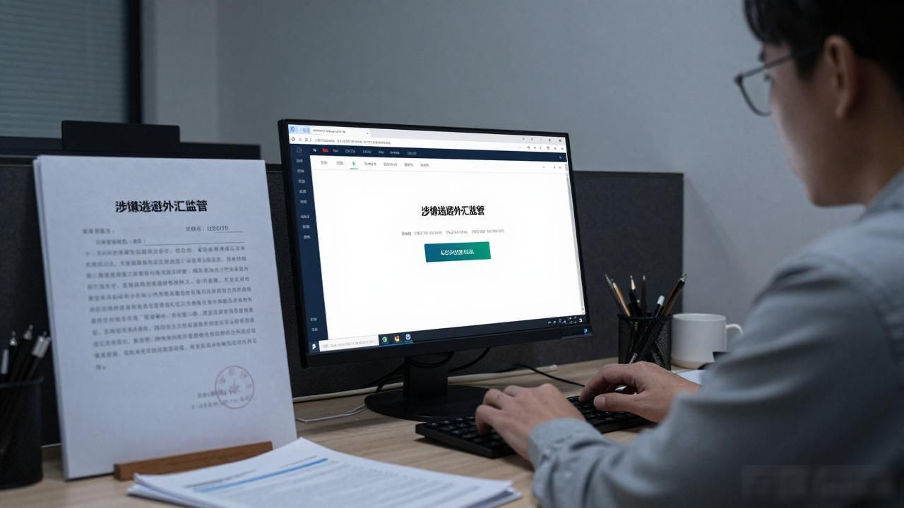 想用数字货币规避流通管制?匿名是假象,风险比你想象的大