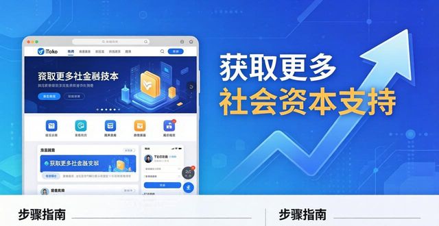 如何用imToken官网下2.0国际版 获取更多社会资本支持全攻略