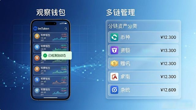 imToken安卓版下载后,怎么制定高效使用策略