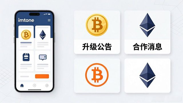 imToken下载后怎么用?金融数据+市场资讯一站整合