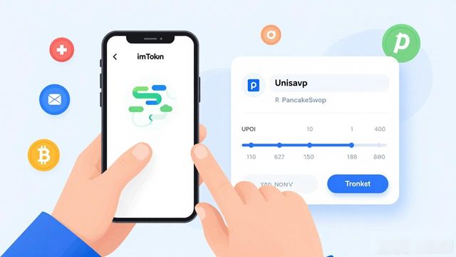 imToken下载后怎么搭组合 分散投资避坑指南