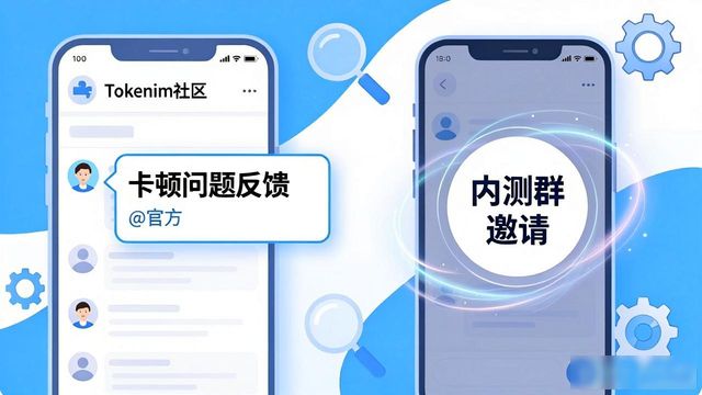 Tokenim社区怎么玩?手把手教你参与活动提建议