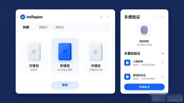 imToken下载中心 高净值用户资产管理体验怎么样