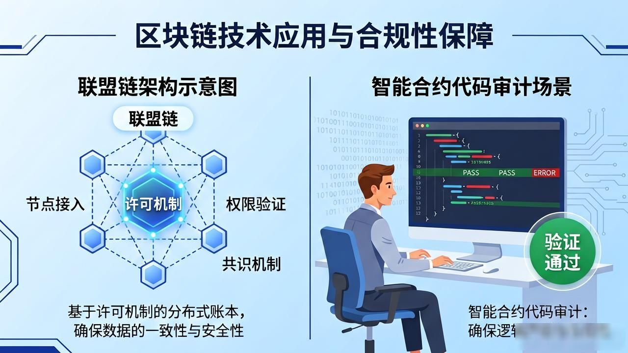 项目区块链落地难?老板最关心的三件事
