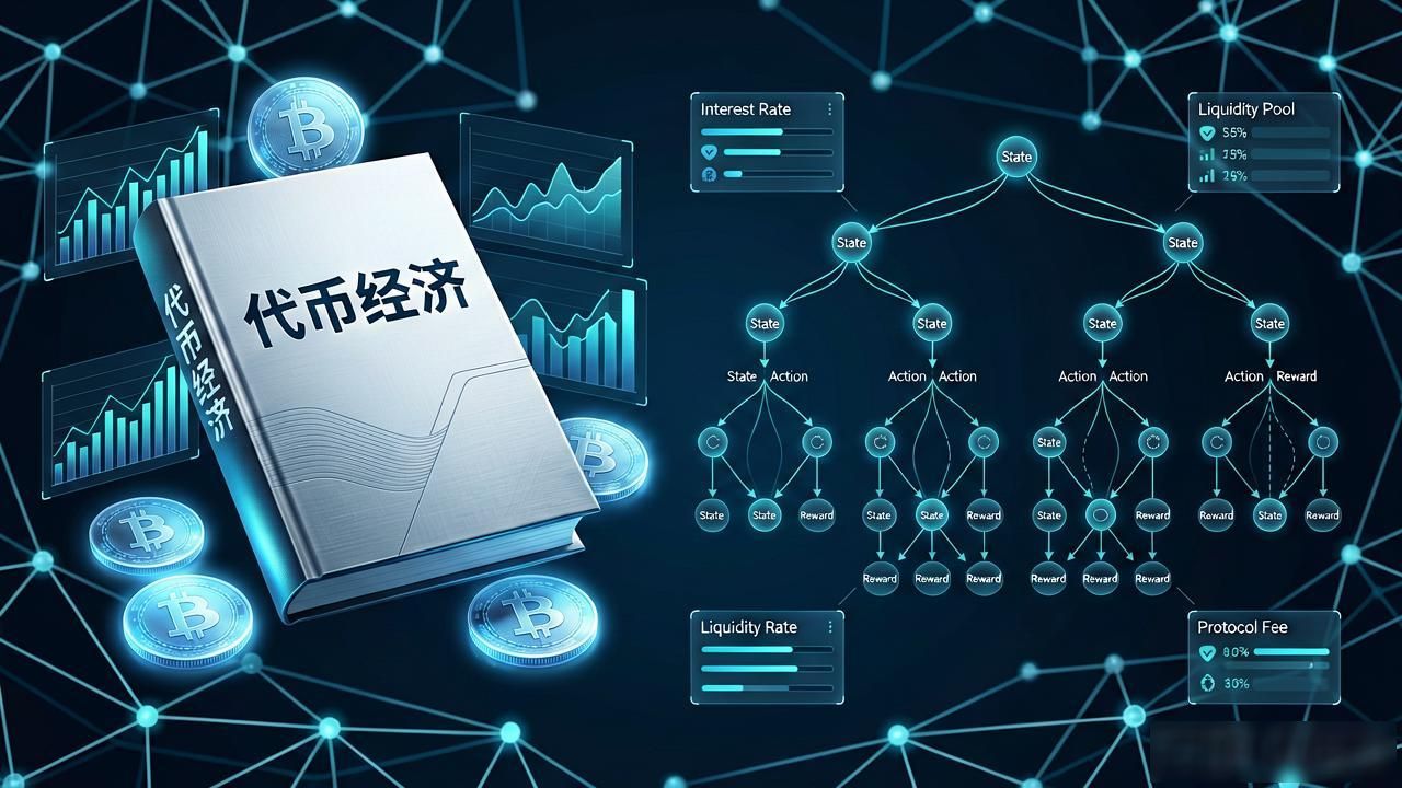 数字货币研究著作推荐:区块链领域的核心必读经典