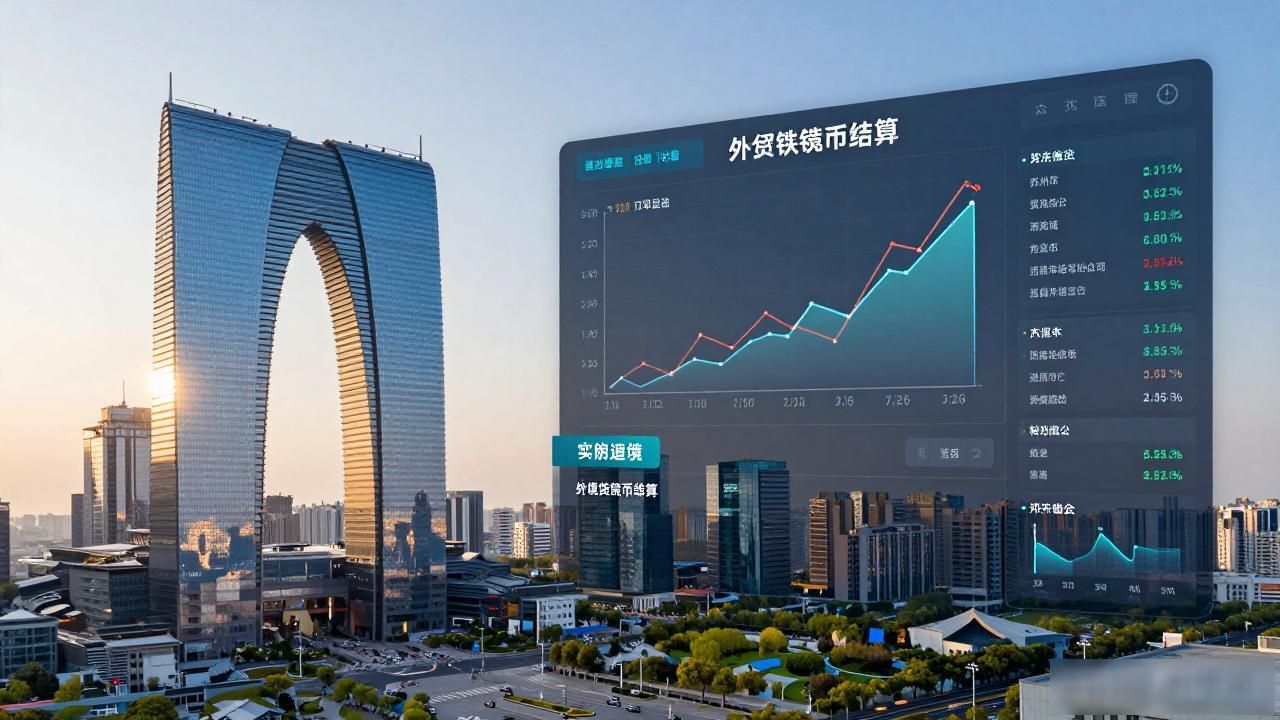 苏州数字货币:科技之城如何把握金融变革机遇
