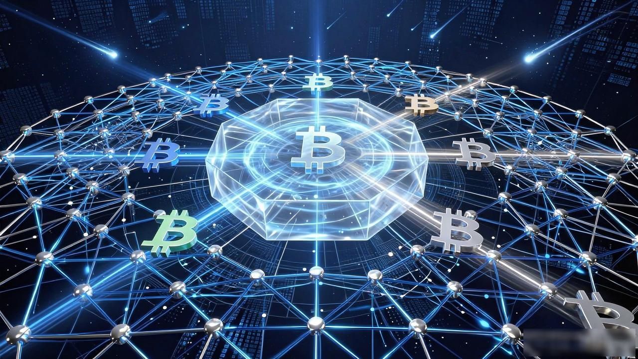 数字货币未来怎么走?投资前景与机会全解析