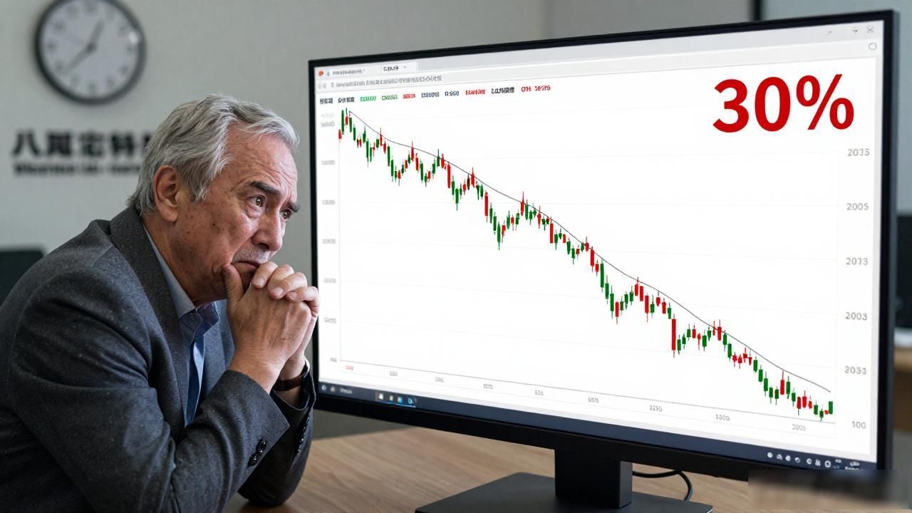 数字货币投资还能信吗?老股民说句大实话