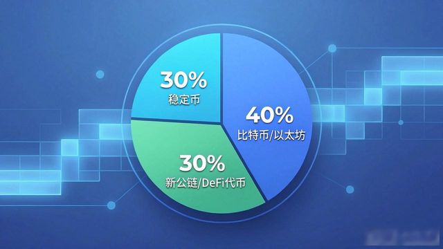 tokenim钱包资产配比技巧 降低风险提高收益