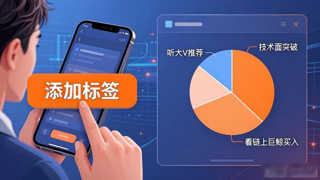 Token钱包行为分析工具怎么用?一步步看清你的投资逻辑