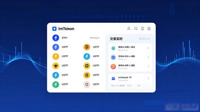 imToken钱包监控怎么设置?高效提醒看这里