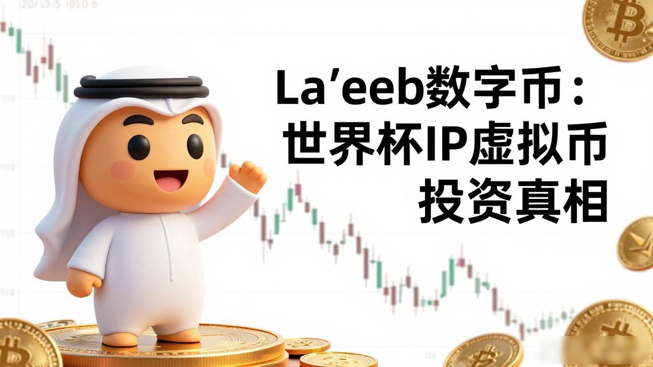 La'eeb数字货币:世界杯IP虚拟币投资真相