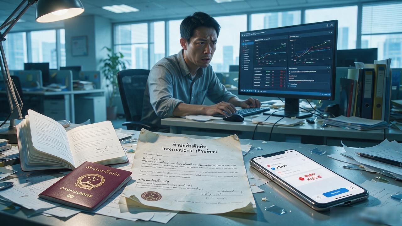 阿里数字货币国际服到底靠不靠谱,海外华人怎么开户和使用