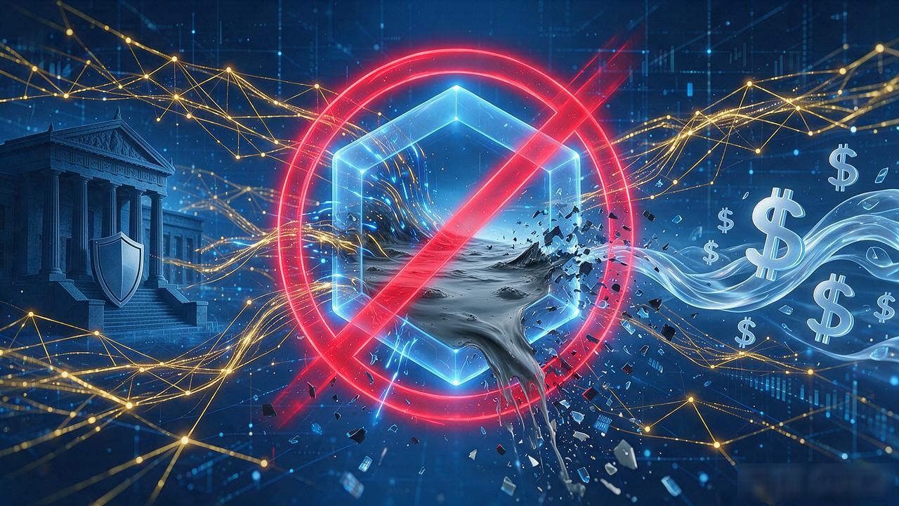 数字货币结算点卡在哪?跨境支付8年老兵给你说透