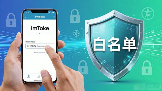 imToken钱包装好了,这样管钱才安心