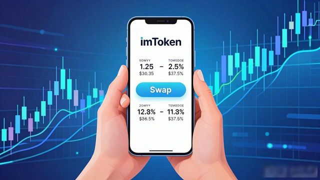 imToken安卓版下载:钱包应用在市场上的关键作用与未来走向