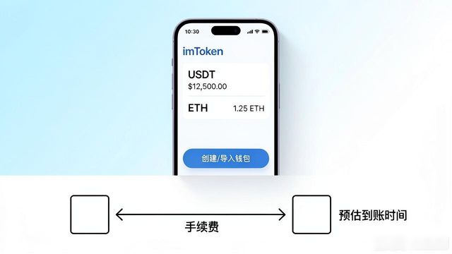 imToken安卓版下载,轻松管理资金流动性