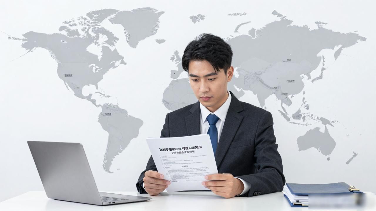比特币数字货币许可证申请指南——合规经营全流程解析