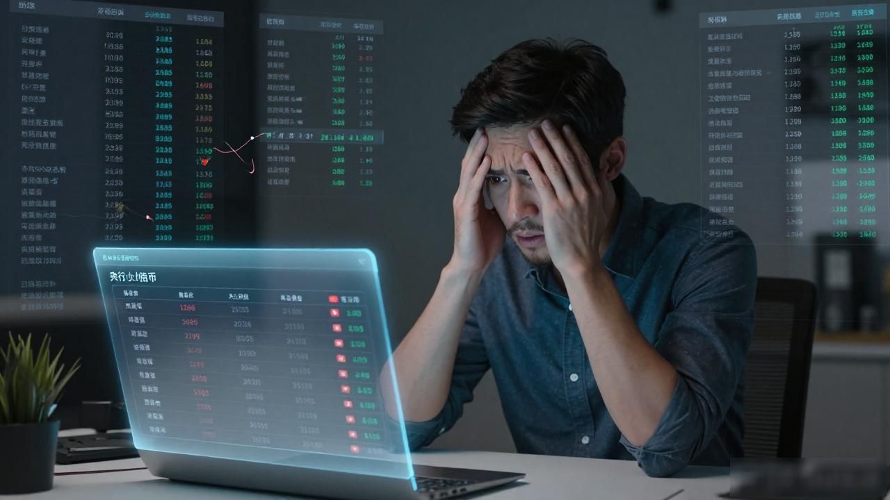 央行数字货币落地有哪些隐患?普通人最该担心的三件事
