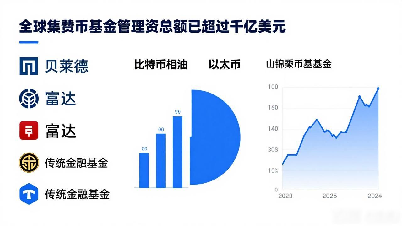数字货币基金大盘:2024年投资风向与策略指南
