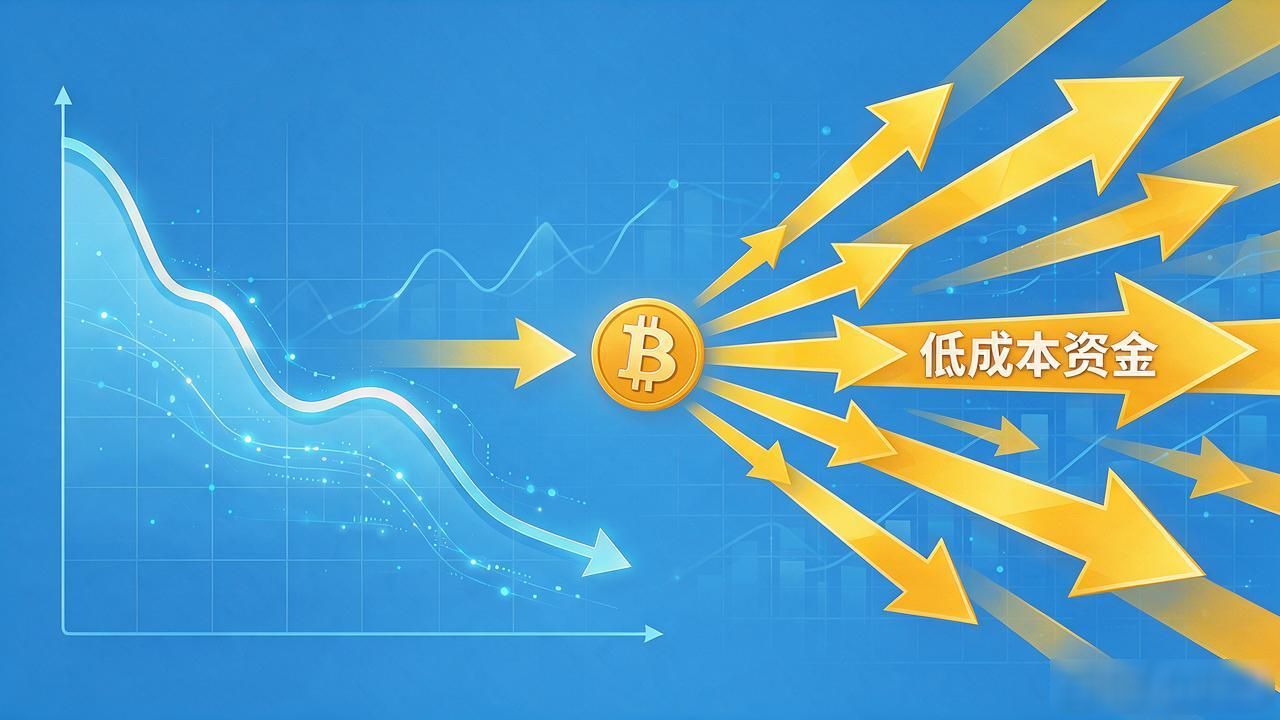 比特币价格跟利率有啥关系?普通人该咋看