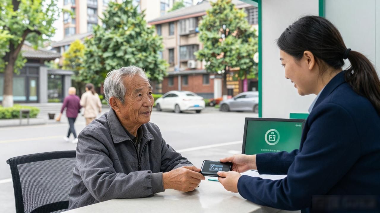成都银行数字货币试点到哪一步了?本地人最关心的几件事