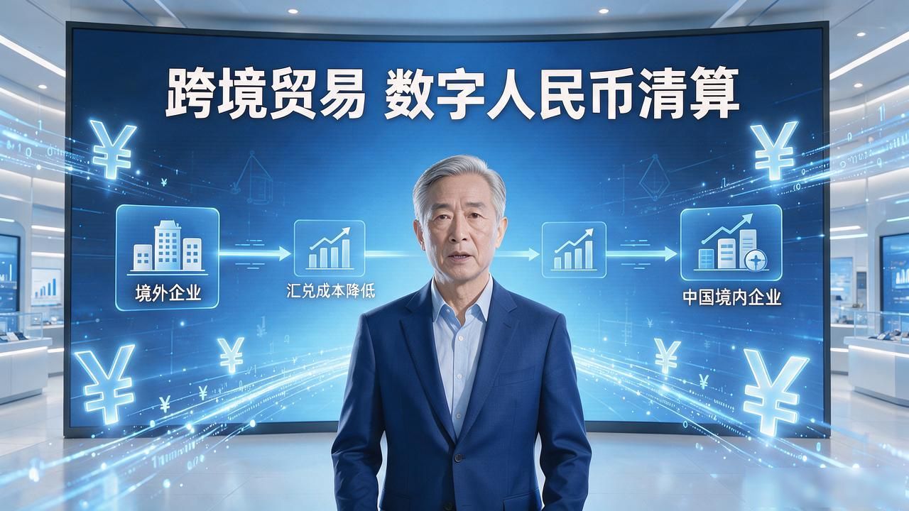 李礼辉谈数字货币视频,关于央行数字货币最值得记住的几句话