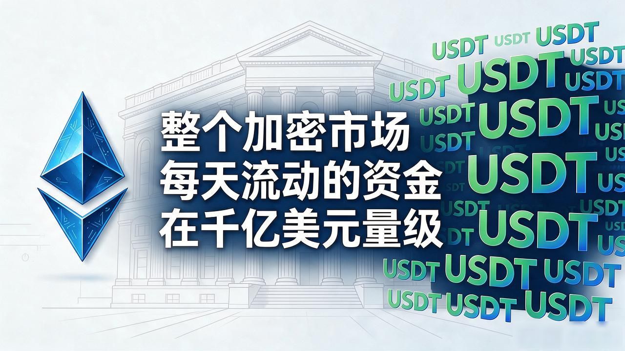 数字货币每天交易金额到底有多大?主流币种日交易额最新数据
