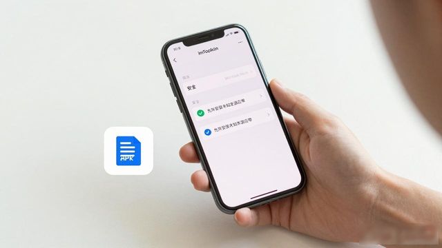 imToken钱包官方下载教程 国内用户如何安全安装
