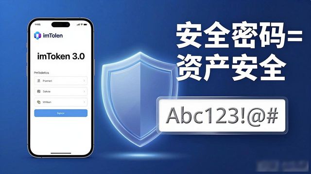 imToken 3.0下载后如何设置操作流程更安全?