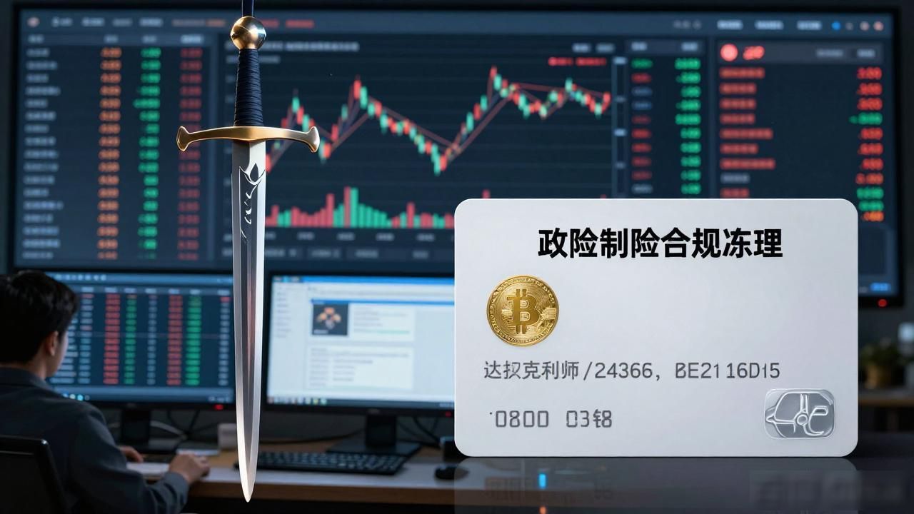 数字货币套现容易吗?看完这篇你就懂了