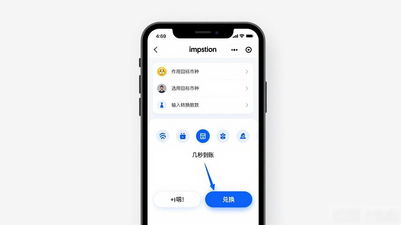 imtoken买eth全攻略,新手也能快速上手