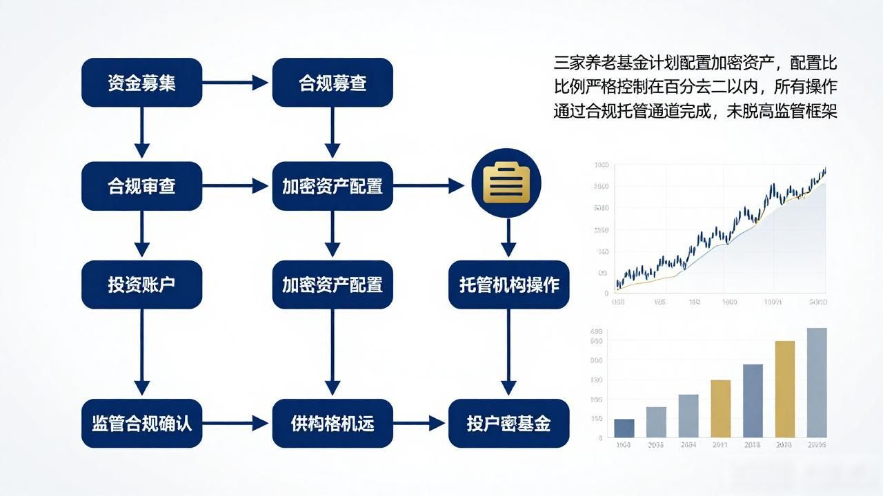 数字货币最近咋样?几个信号看懂未来走向