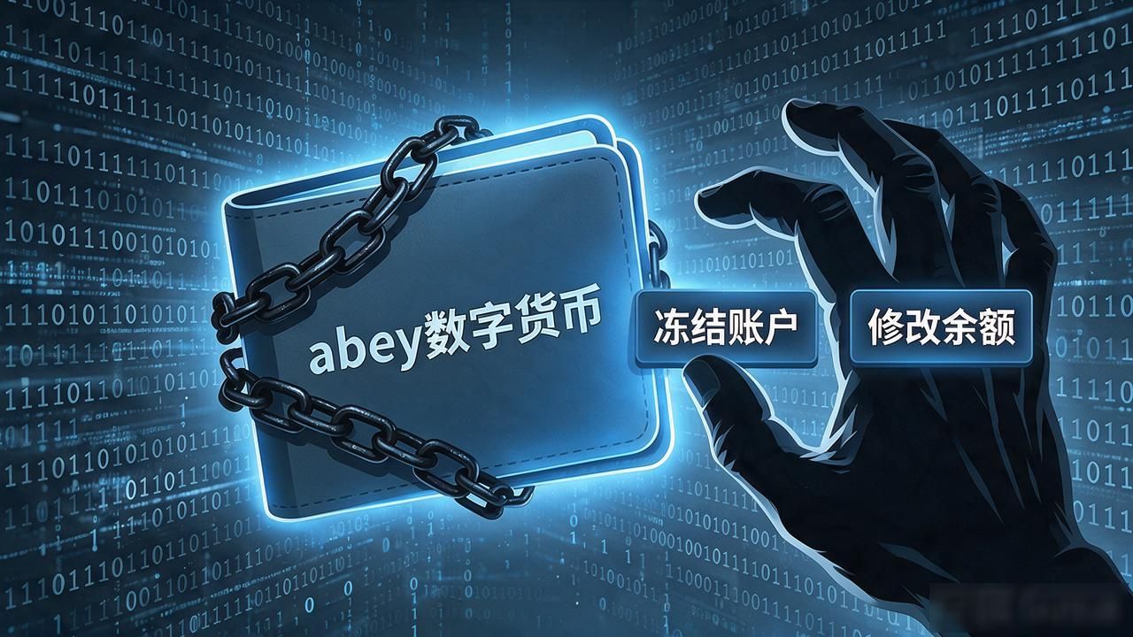 abey数字货币风险:避坑指南与真相