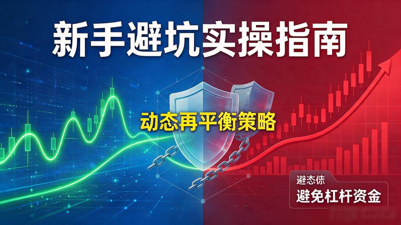 数字资产跨界股市,新手避坑实操指南