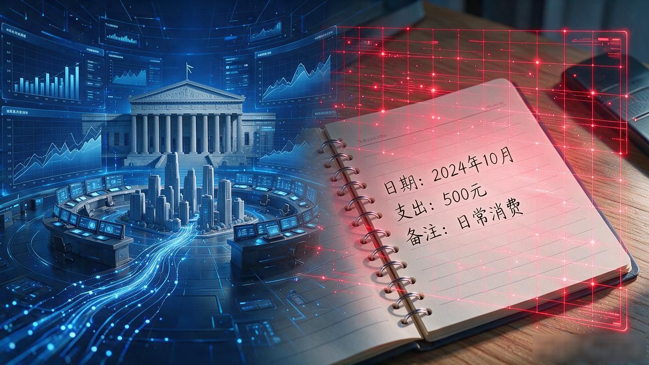 央行推数字货币,货币体系正面临哪些真实威胁