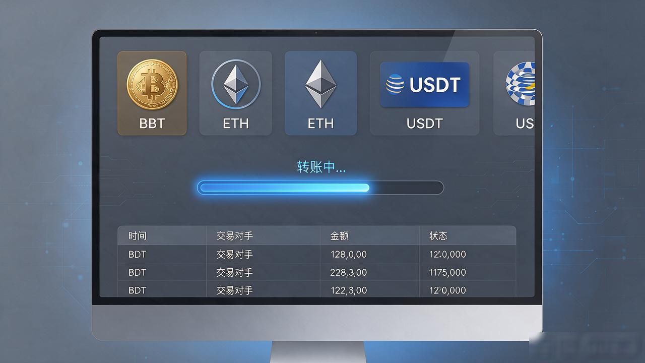 数字货币发展软件选不对就是白花钱,这几类工具才真正管用
