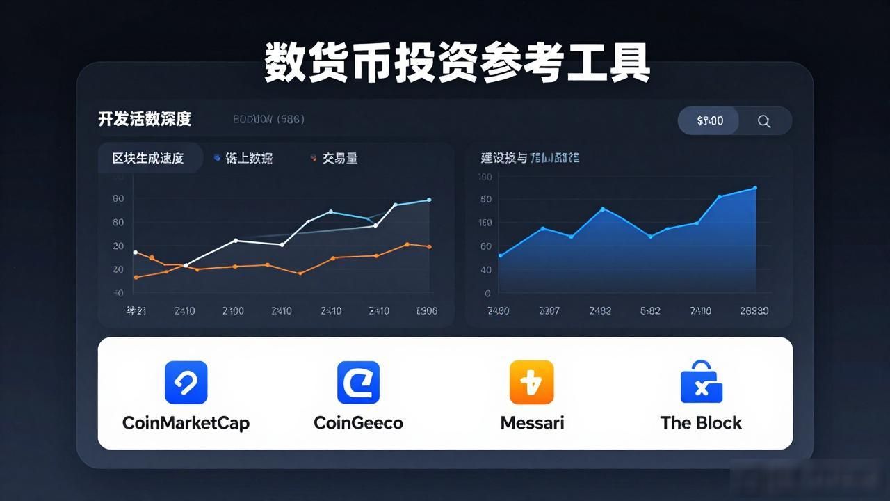 十大数字货币网站怎么选?老玩家花五年帮你把坑都踩了一遍