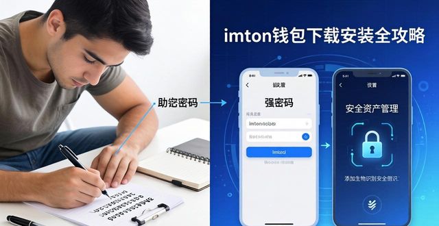 imToken钱包下载安装全攻略,安全便捷的数字资产管理
