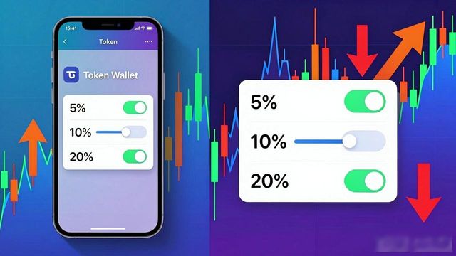 Token钱包交易提醒设置教程,抓住市场波动机会