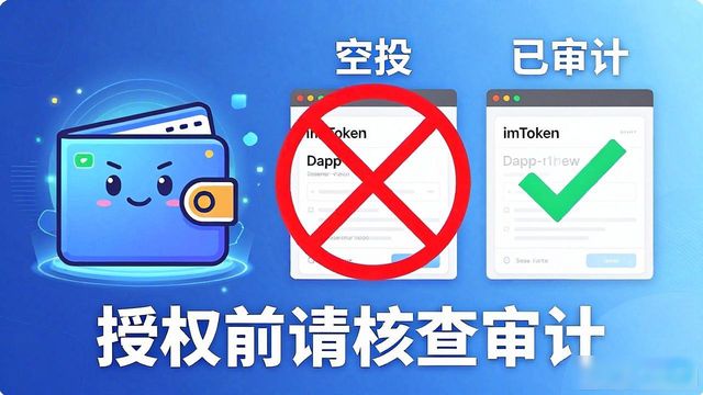 imToken官方下载注意这6条安全红线