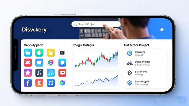 imToken安卓下载后,想查信息怎么找最快?